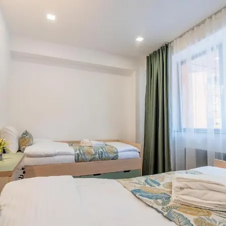 New Gudauri Four Season Apartment Exterior photo