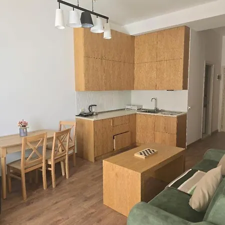 New Gudauri Four Season Apartment Exterior photo