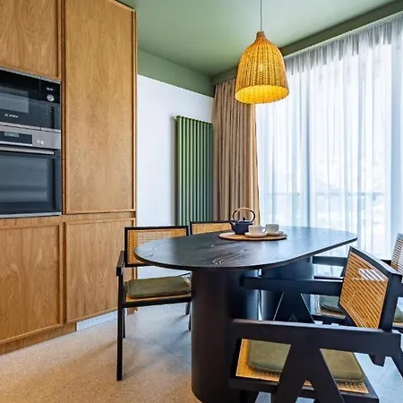 New Gudauri Four Season Apartment Room photo