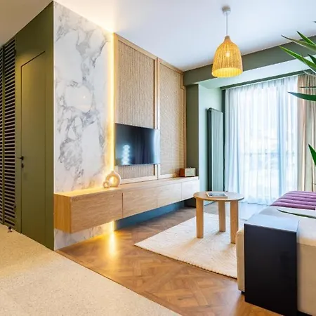 New Gudauri Four Season Apartment Room photo