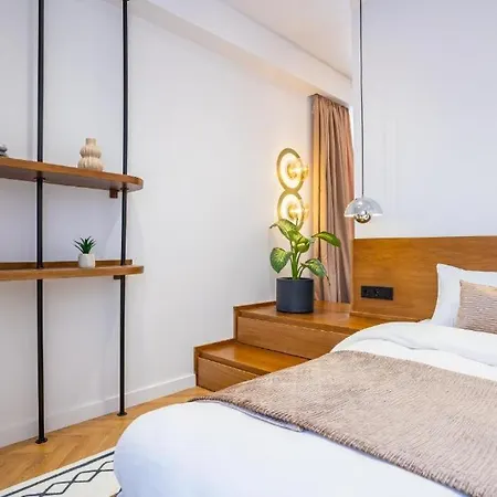 New Gudauri Four Season Apartment Room photo