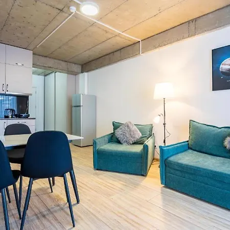 New Gudauri Four Season Apartment Room photo