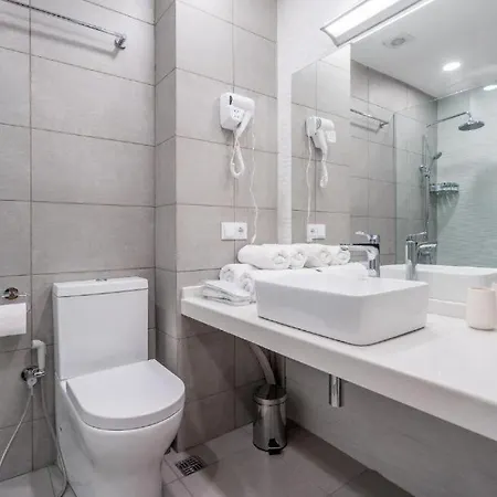 New Gudauri Four Season Apartment Room photo