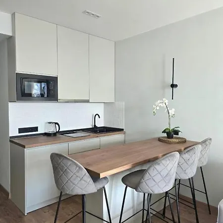New Gudauri Four Season Apartment Room photo